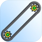 Cogwheel Puzzle