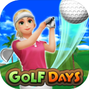 Golf Days:Excite Resort Tour