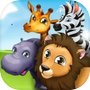 Party Animals - Zoo Idleicon