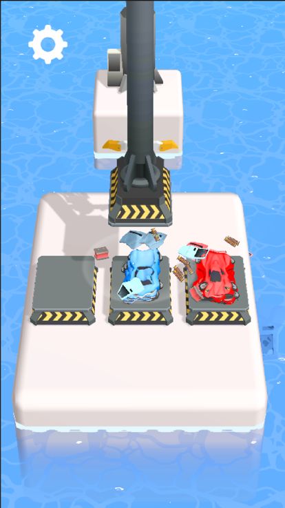 Stack and Crush!游戏截图