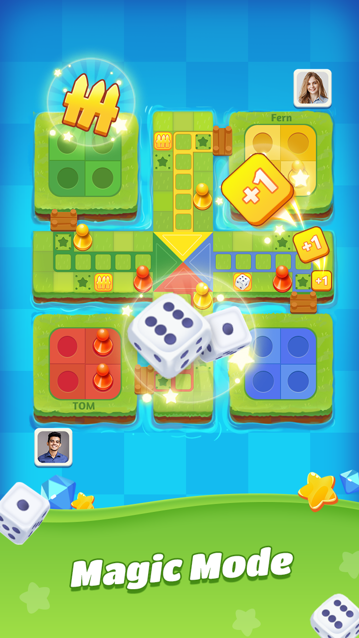 Ludo Talent- Super Ludo Online Game - Android Download | TapTap