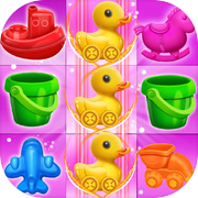 Toy Splash