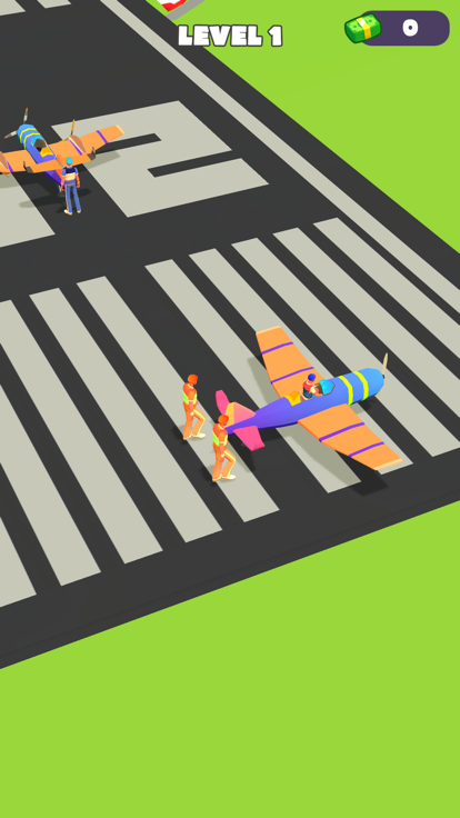 Build'n Fly游戏截图