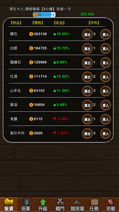 綿羊軍團- 單機 獨立遊戲游戏截图