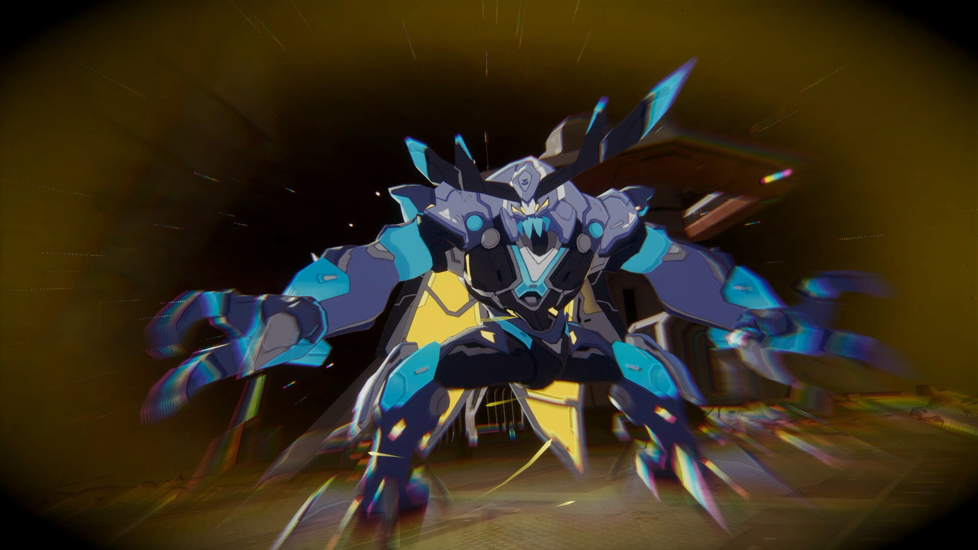 无尽星火 (Star Fire: Eternal Cycle)游戏截图