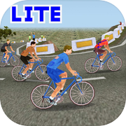 Ciclis 3D Lite - Cycling gameicon