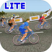 Ciclis 3D Lite - Cycling game