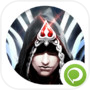 【虛空鬥仙】燃燒你的仙鬥魂icon