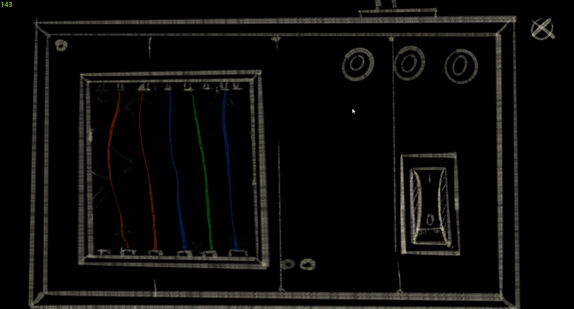 Luminous游戏截图