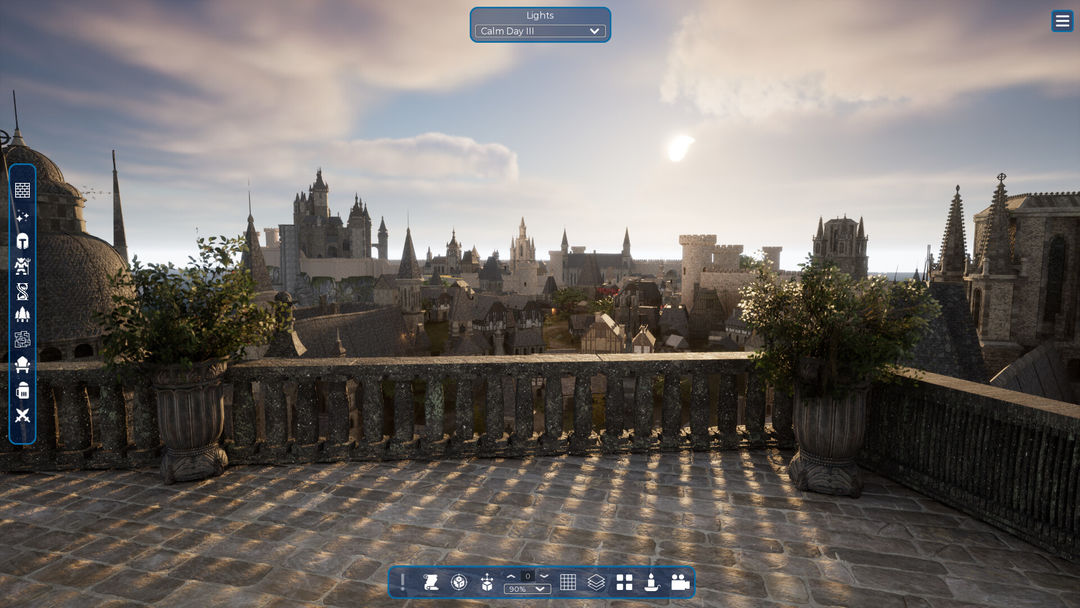 Multiverse Designer游戏截图