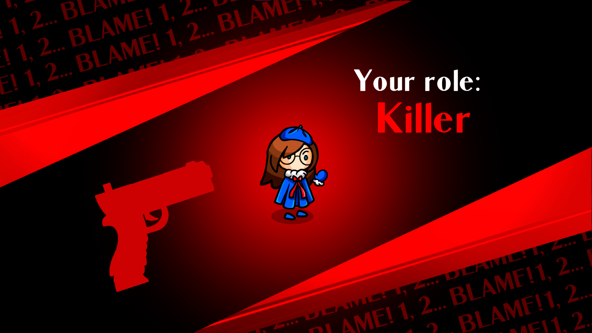 1 2 Blame Find The Killer Android Download Taptap