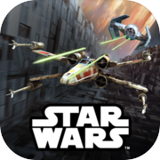 X-Wing Squad Builder by FFG