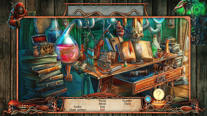 World Keepers: Last Resort游戏截图