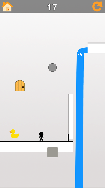 脱出ゲーム Baby Rooms游戏截图