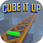 Cube it Up