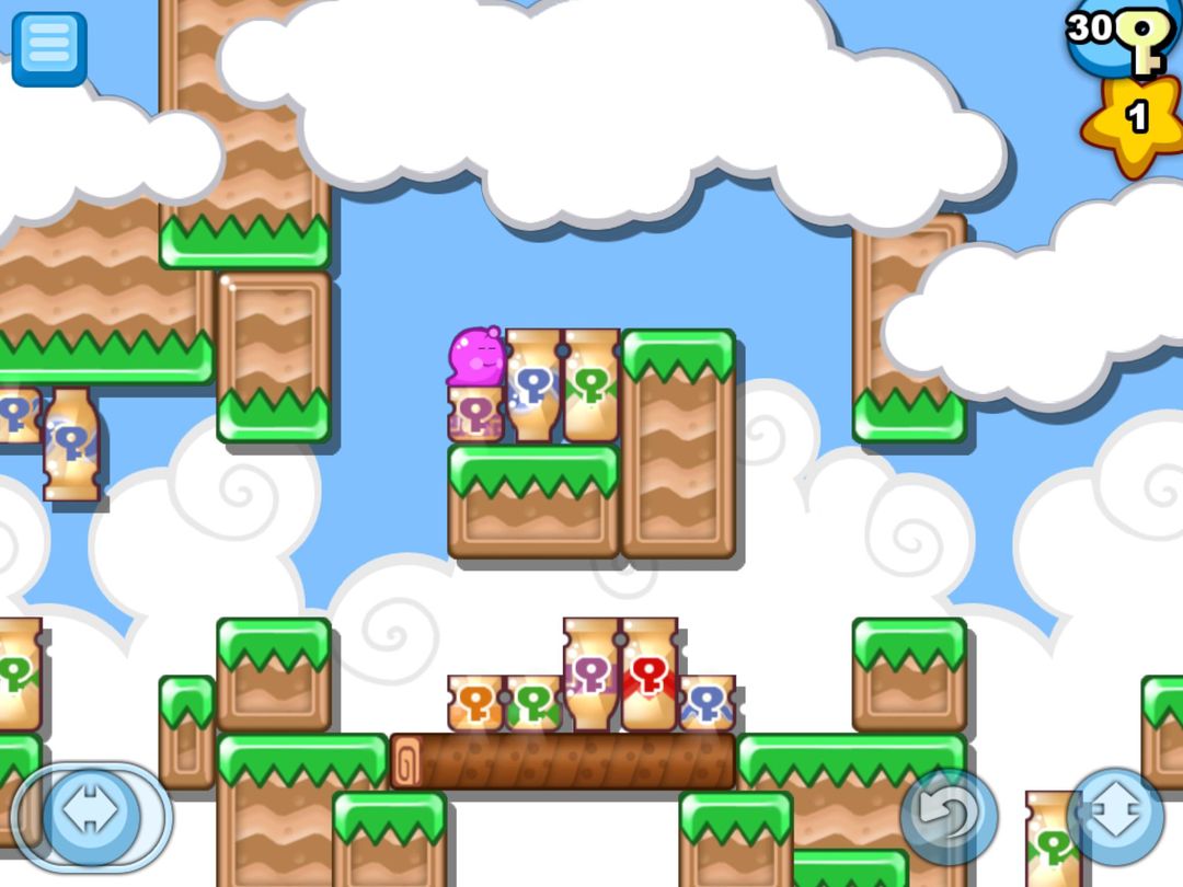 霍基 2游戏截图