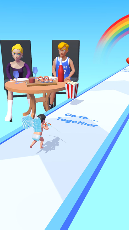 Choose Your Life游戏截图