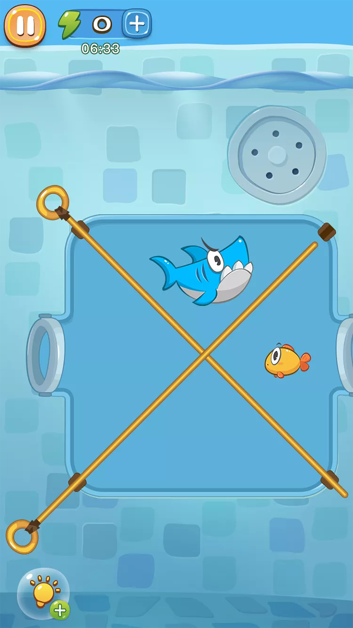 赢在思维游戏截图