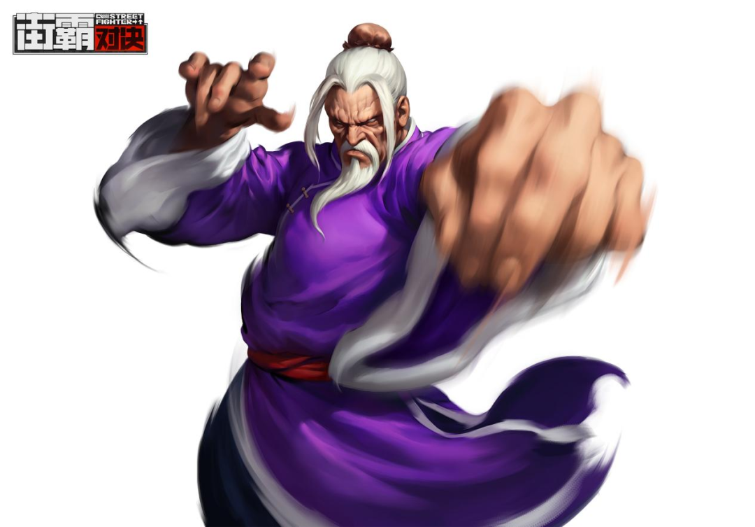 【已开奖】新格斗家情报丨血斗百战的武术达人,s宗师元即将登场