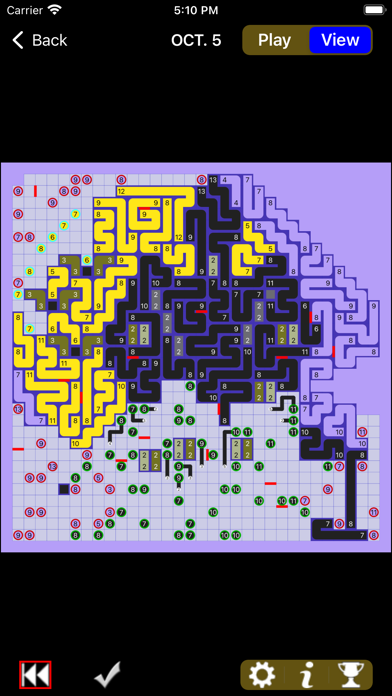 PathPix Year游戏截图