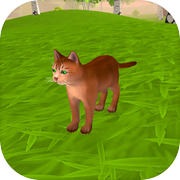 Cat's Cunning Getaway Games 3D