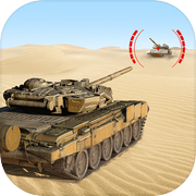 战争机器：坦克军队游戏 (War Machines)icon