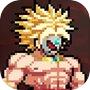 Dragon Warrior: Pixel Fightingicon