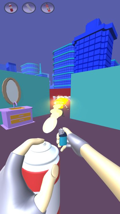 HouseHero游戏截图