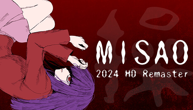 Misao - 2024 HD Remaster游戏截图