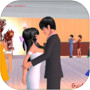 Walkthrough SAKURA School Girls Simulatoricon