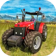 Tractors Farming Simulator 22