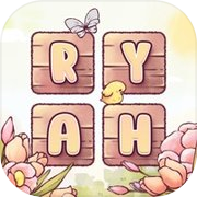 Ryahs Rhythm: Word Puzzle
