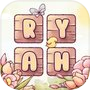 Ryahs Rhythm: Word Puzzleicon