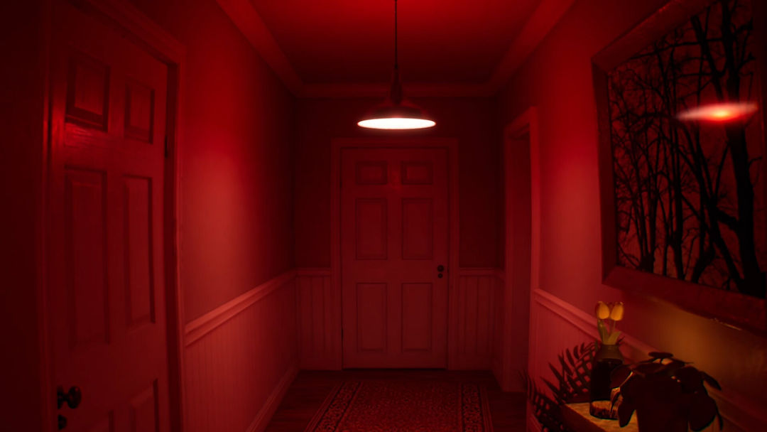 破碎怪谈:恶意取关游戏截图