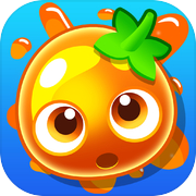 Juice King : Match 3 Puzzle