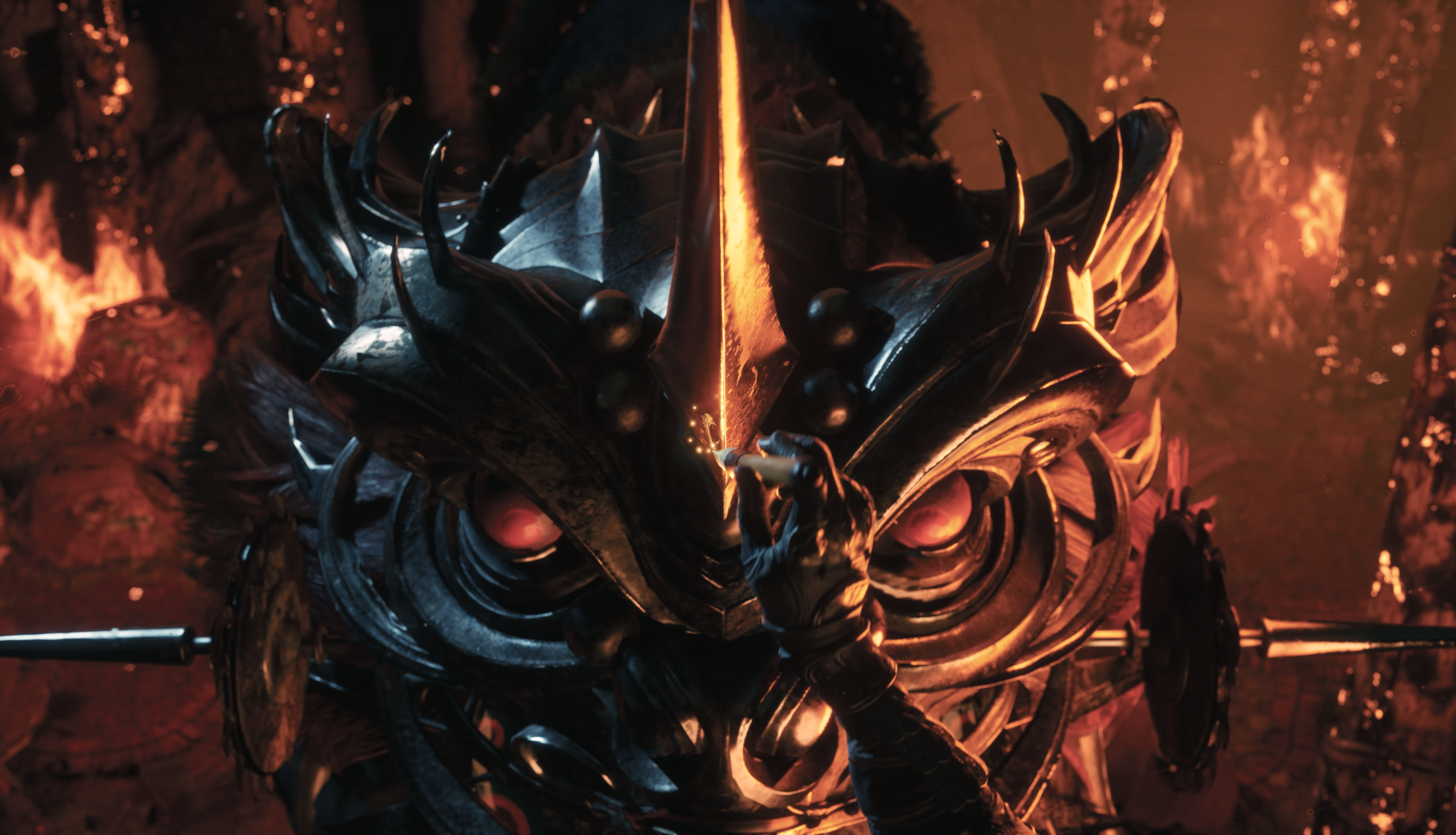 影之刃零游戏截图