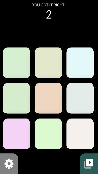 BeatTheBeat!游戏截图