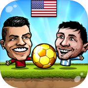 Puppet Soccer 2014 - Football