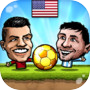 Puppet Soccer 2014 - Footballicon