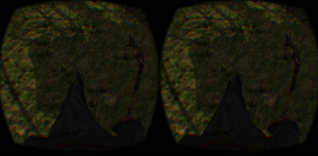 Rift's Cave游戏截图