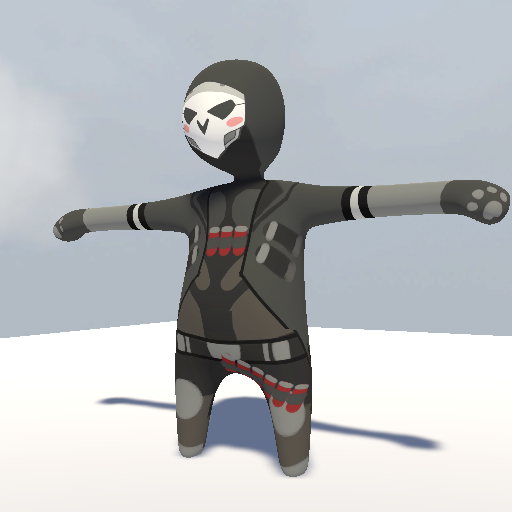 Reaper