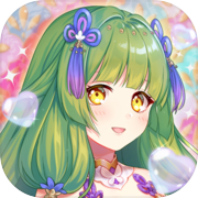 My Fairy Girlfriend: Anime Girlfriend Game