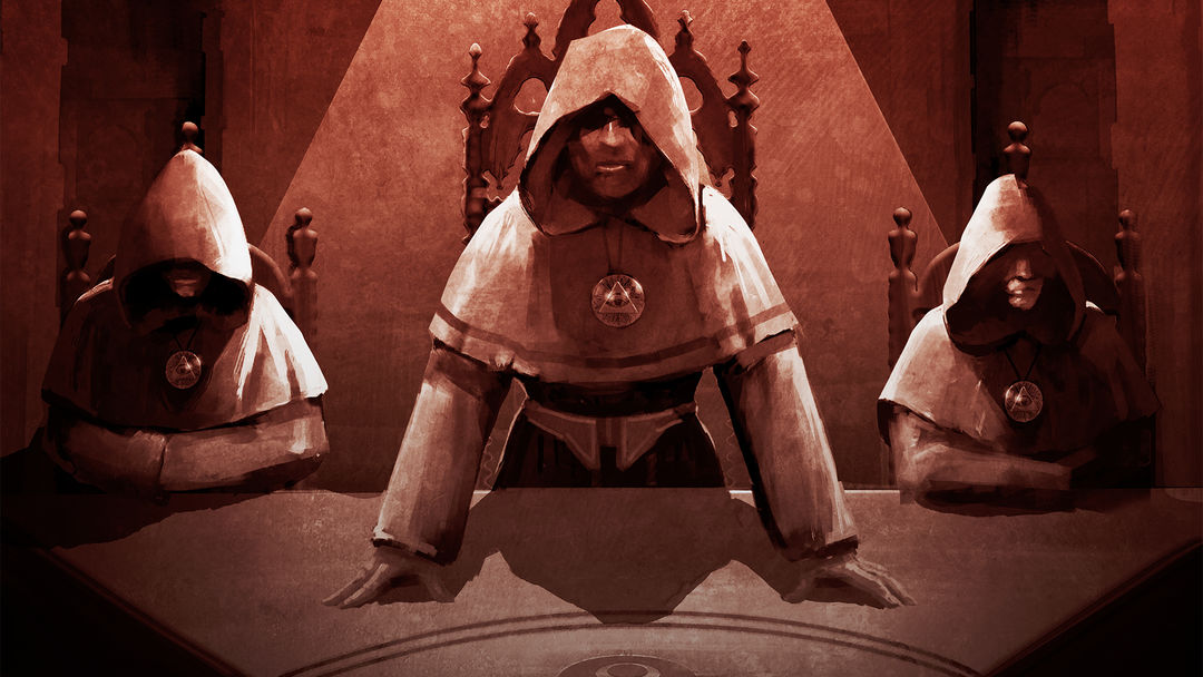 Leap of Fate游戏截图