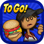 Papa's Burgeria To Go!icon