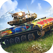 World of Tanks Blitzicon