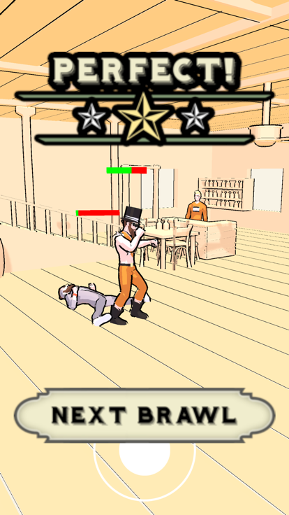 Bar Brawl Ragdoll游戏截图