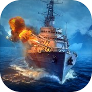 World of Warships: Legends