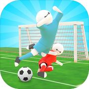 Goal Party - Fun Soccer Cup