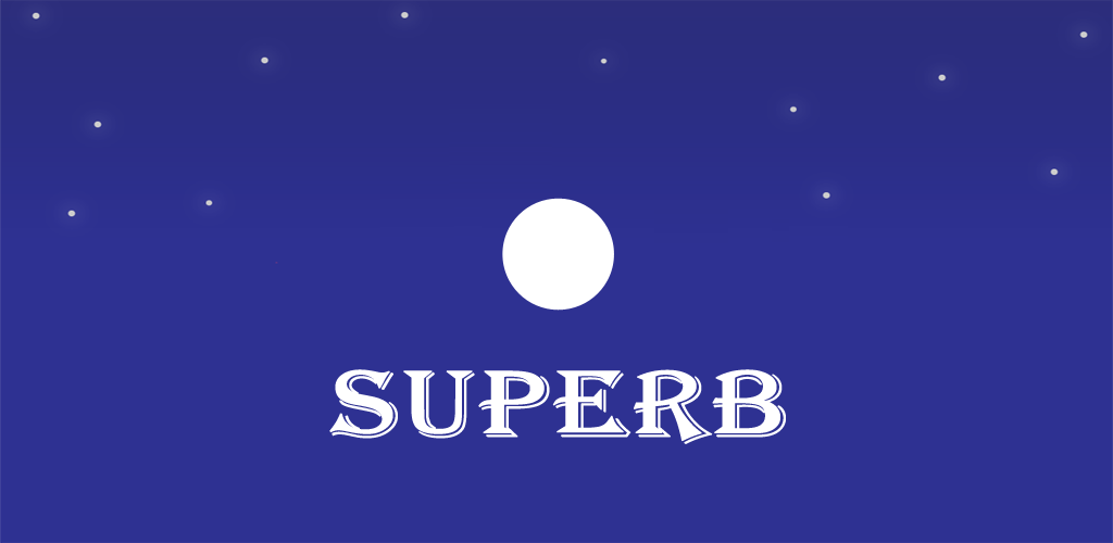 SuperB游戏截图