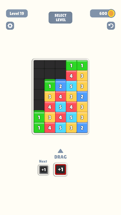 Solve`N Blast游戏截图